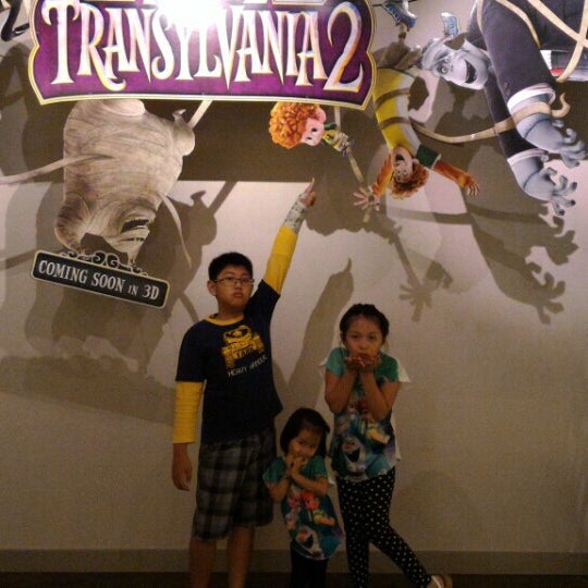 Ciputra Cibubur XXI Multiplex