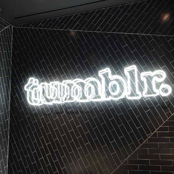 Photo taken at Tumblr HQ by Emre Berge E. on 7/6/2017