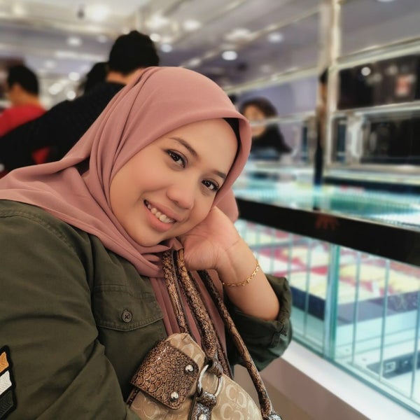 Kedai Emas Zakaria Sons