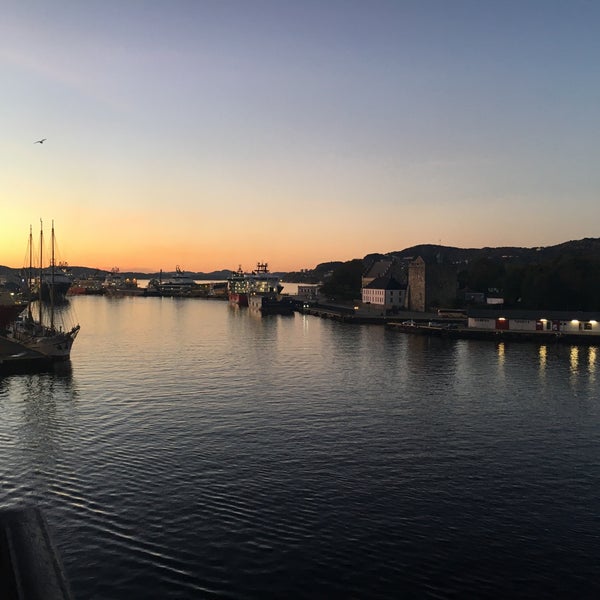 Absolutely lived it! The service, the FOOD ☺️❤️️, the location. Simply the best hotel in town. Highly recommended! PS: photo is the view from my balcony 👊🏼💃🏽🇳🇴