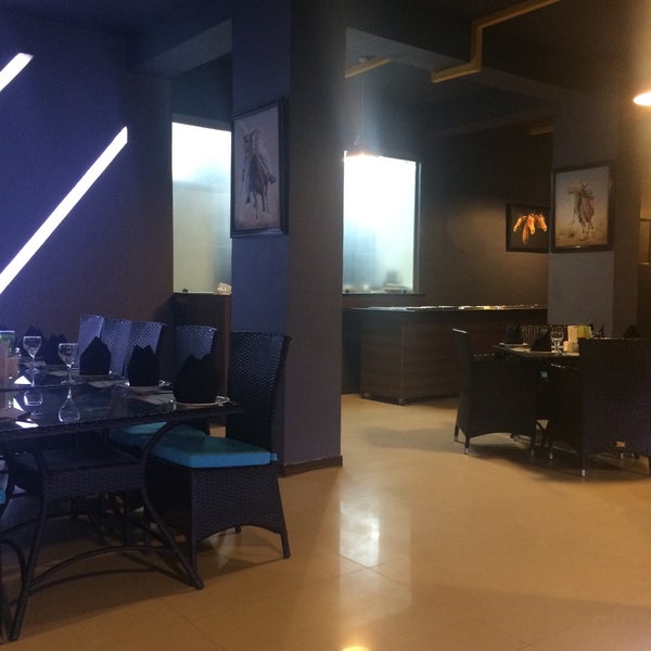 Wang Fu Chinese Restaurant 5 tips from 91 visitors