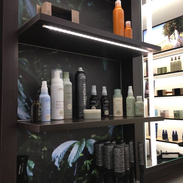 aveda hair salon - coiffeur / barbier à the hague