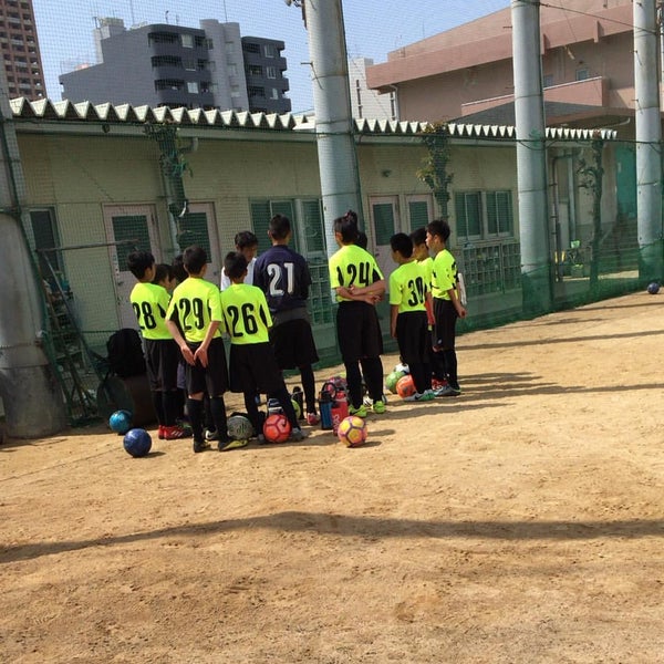 Photos At 大阪府立市岡高等学校 港区 46 Visitors