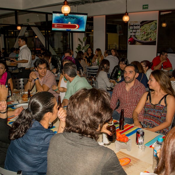 Photo taken at El Canuta Cocina Mexicana &amp; Bar by El Canuta Cocina Mexicana &amp; Bar on 11/20/2015