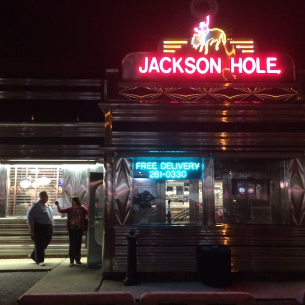 Foto diambil di Jackson Hole oleh Michael G. pada 9/16/2014