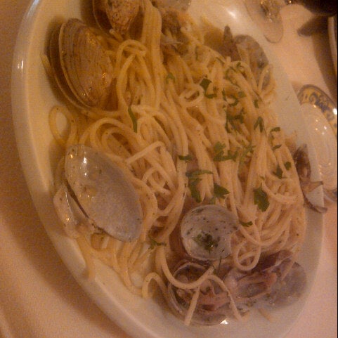 Foto scattata a Restaurante Capitolina da Lorenzo R. il 10/12/2012