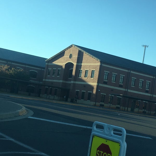 Sonoraville High School 7340 Fairmount Hwy SE