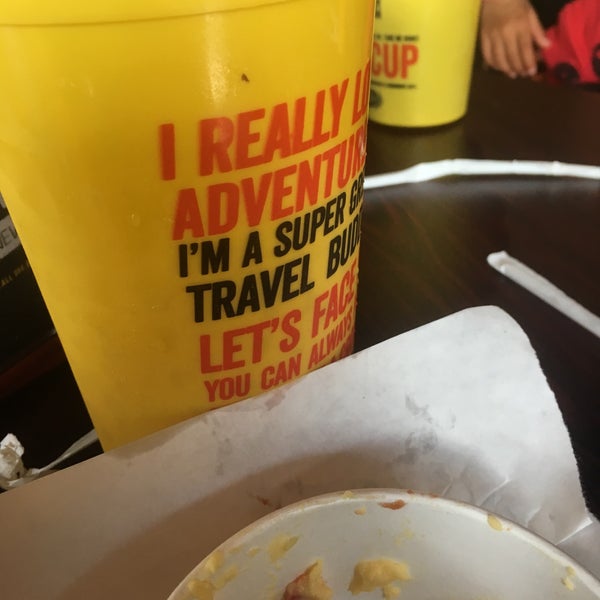 Photo taken at Dickey&#39;s Barbecue Pit by Kelly C. on 7/4/2016