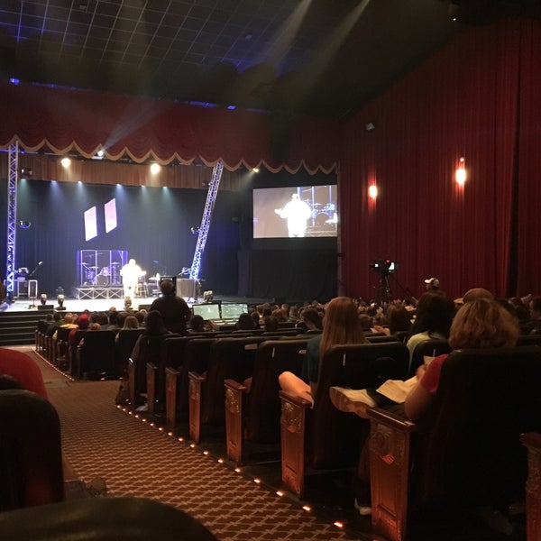 Wink Theatre Dalton, GA