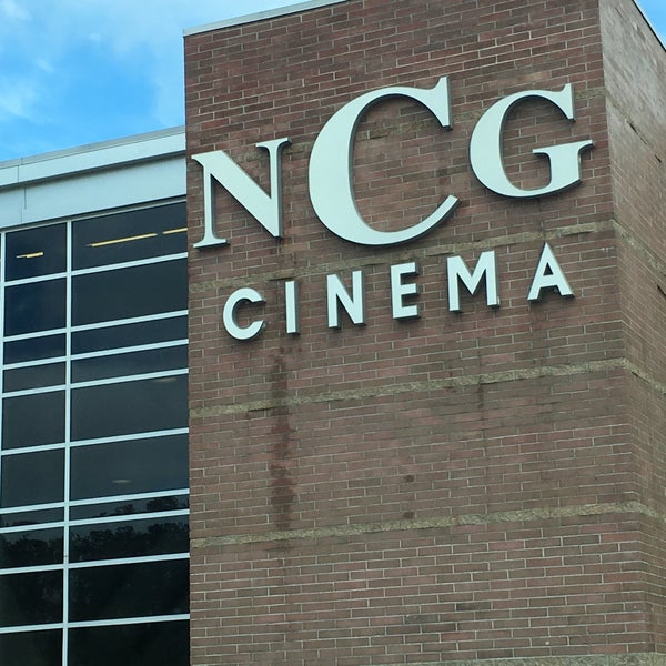 Photos at NCG Cinemas 80 tips