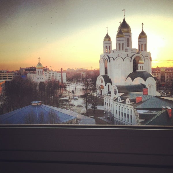 รูปภาพถ่ายที่ Терраса โดย Viktoriya K. เมื่อ 3/16/2013