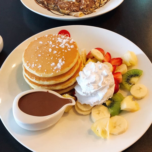 Dip N Dip Dessert Shop in Petaling Jaya