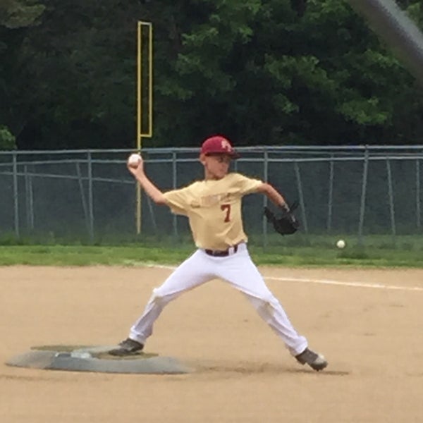 Avon Softball Park Avon, IN