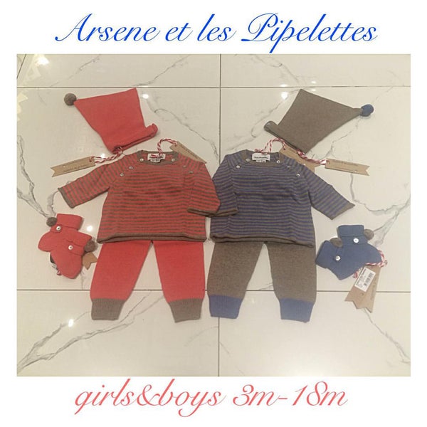 Handschrift pil vijand The Red Balloon Childrenswear - Borough Park - 1 tip from 2 visitors