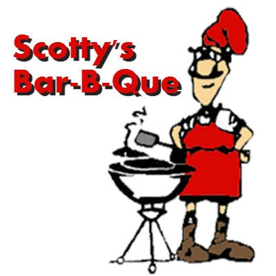 6/11/2015にScotty&#39;s Bar-B-QueがScotty&#39;s Bar-B-Queで撮った写真