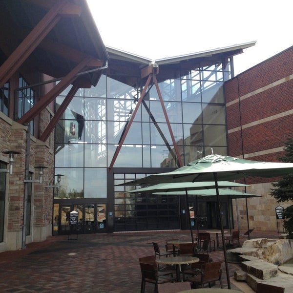 Flatiron Crossing Flatiron Crossing Broomfield, CO