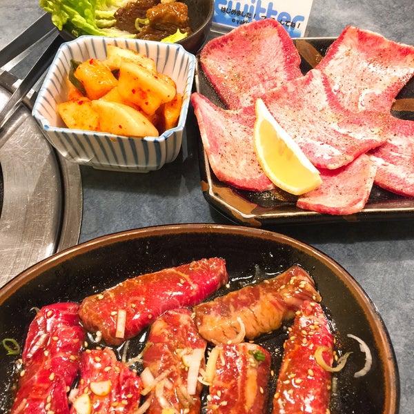 焼肉 秋元 q Joint In 小岩 焼肉 秋元 q Joint In 小岩