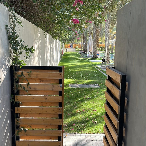 Al Bustan Village
