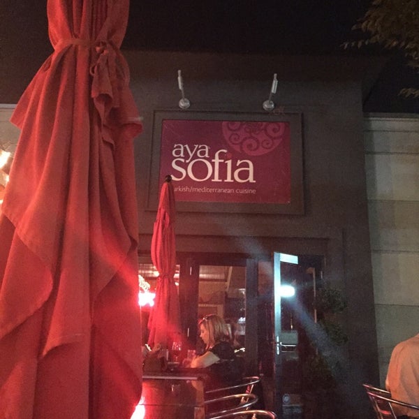 Foto diambil di Aya Sofia oleh Justin pada 9/21/2014