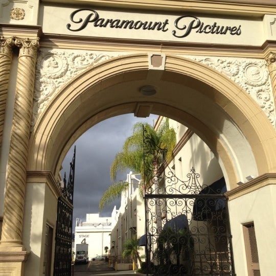 new paramount studios promo code