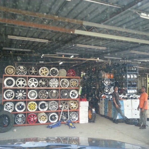 Tyre Shop In Kota Kinabalu Tyreplus Cl Tyre