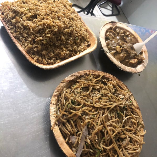 Egg Fried Rice Malleswaram 3 tips