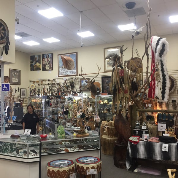 Indian Store Jewelry Store in Vista