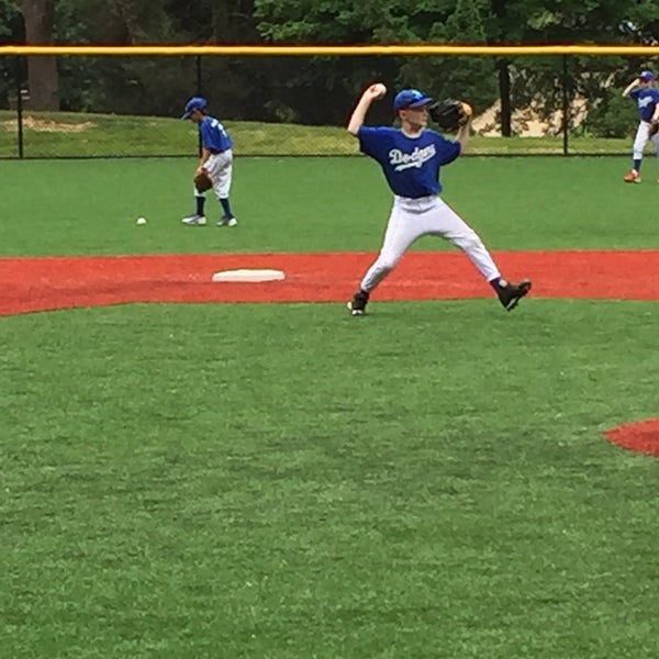 Photos at Glyndon Park Park in Vienna