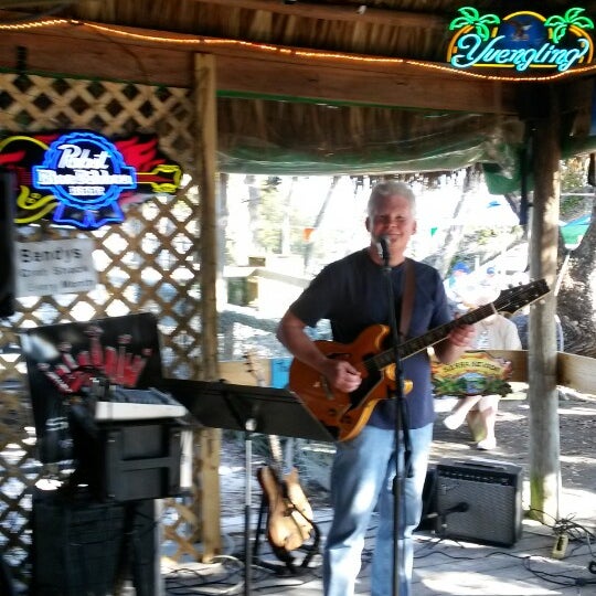 Photos at Crab Shack Port Richey, FL