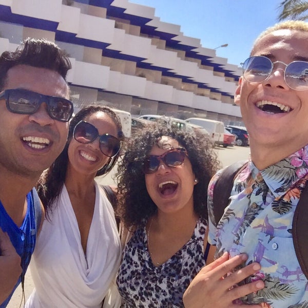 7/16/2019 tarihinde Solimar T.ziyaretçi tarafından Bora Bora Ibiza'de çekilen fotoğraf