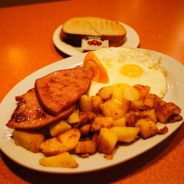 Eggs 4 Life - Breakfast Spot in Markham