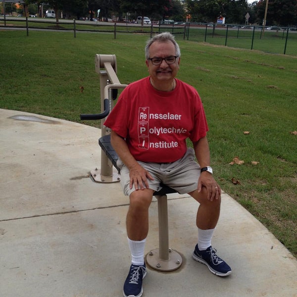 Photos at Odell Weeks Activity Center 1700 Whiskey Rd