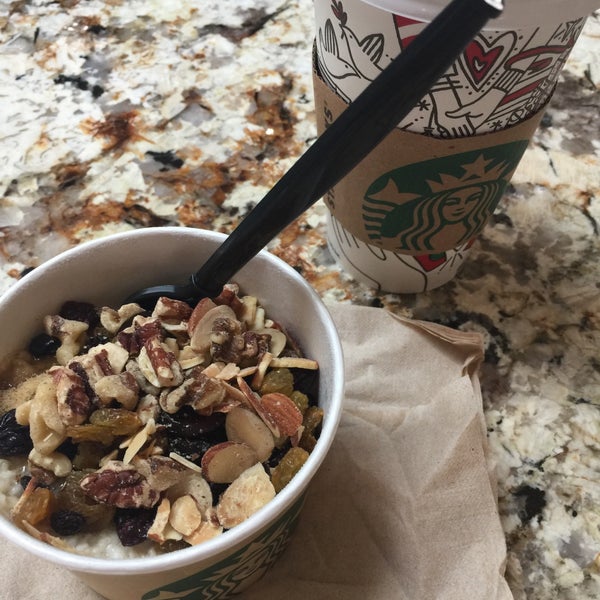 Photos at Starbucks Coffee Shop in FuquayVarina