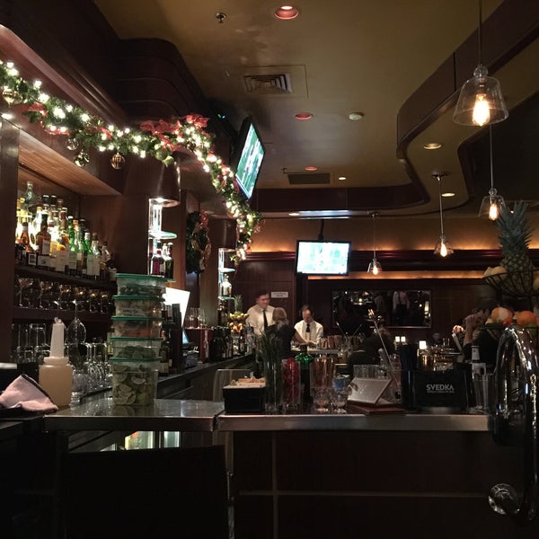 12/3/2017 tarihinde Nil B.ziyaretçi tarafından Sullivan&#39;s Steakhouse'de çekilen fotoğraf