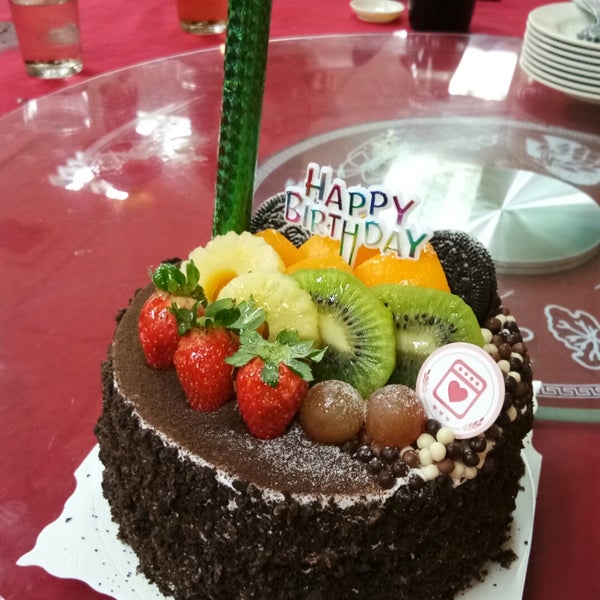 Little Oven Bakery Bakery in Kepong