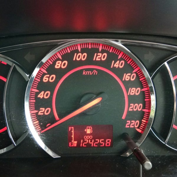 Perodua Service Center (Taman Bukit Maluri) - Sri Sinar 