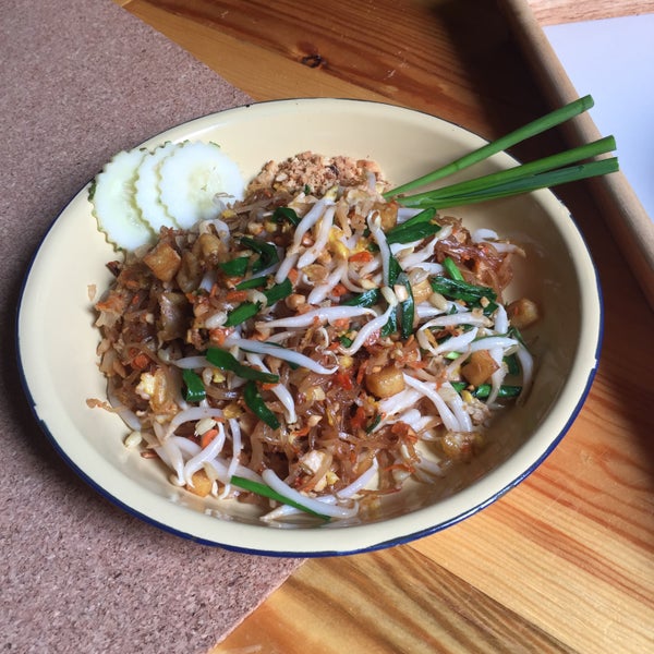 Baan Thai Boat Noodle Restaurant 4 Tips
