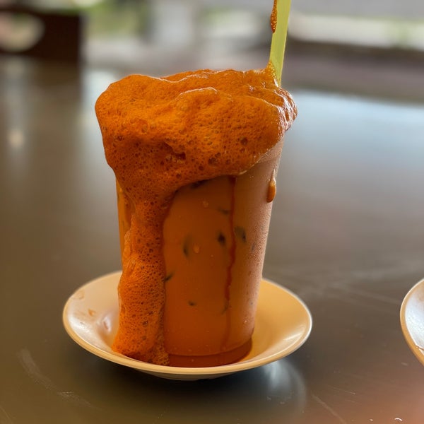 Photos A Warung Pak Mat Pulau Pisang Restaurant Malais A Kota Bharu