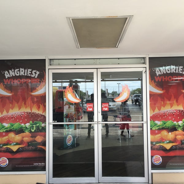 бургер кинг сестрорецк