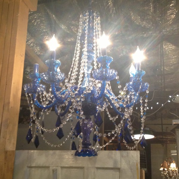 Silver Fox Architectural Salvage Antique Store in Albany