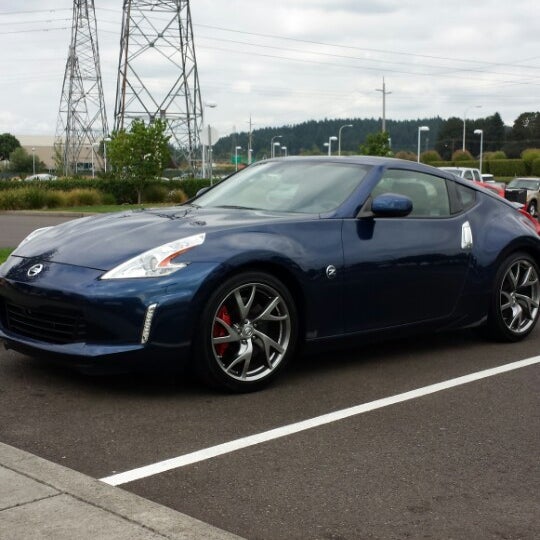 Tonkin Wilsonville Nissan 3 tips