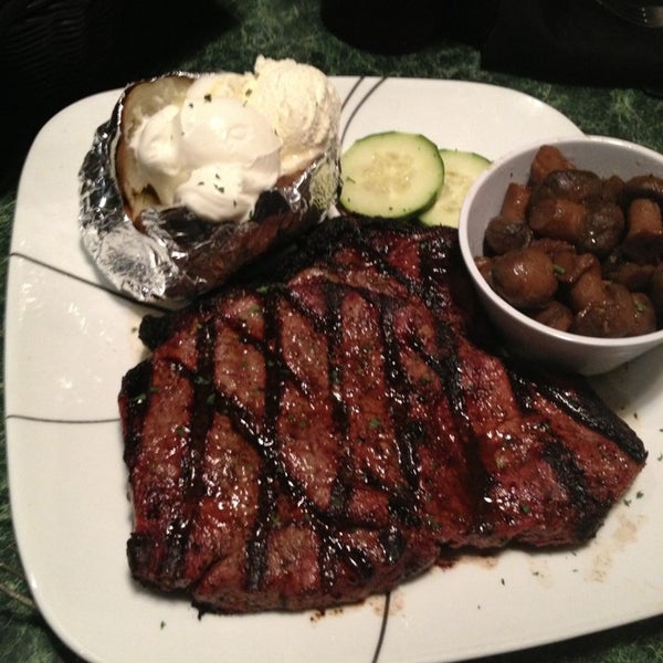 TJ's Steakhouse (Now Closed) Southwest Area Cedar Rapids, IA