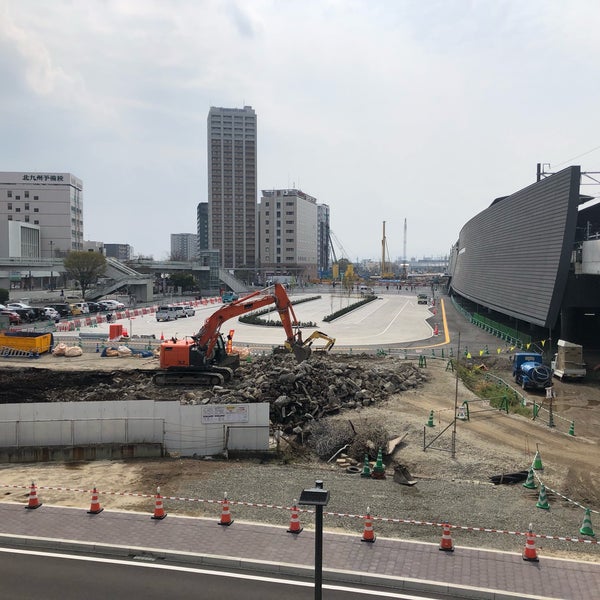Photos At 熊本駅 第3駐車場