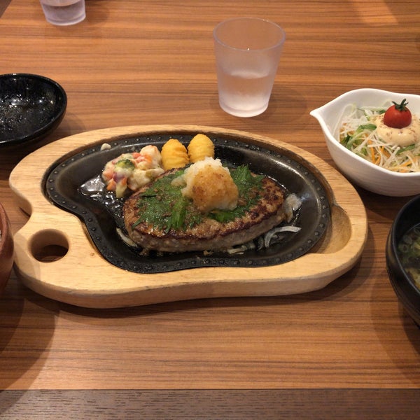 びっくりドンキー 久留米インター店 東合川1 8 25 びっくりドンキー 久留米インター店 東合川1 8 25