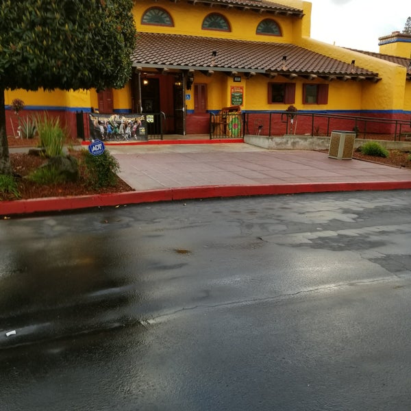Photo taken at El Tapatio by Ray W. on 2/23/2018