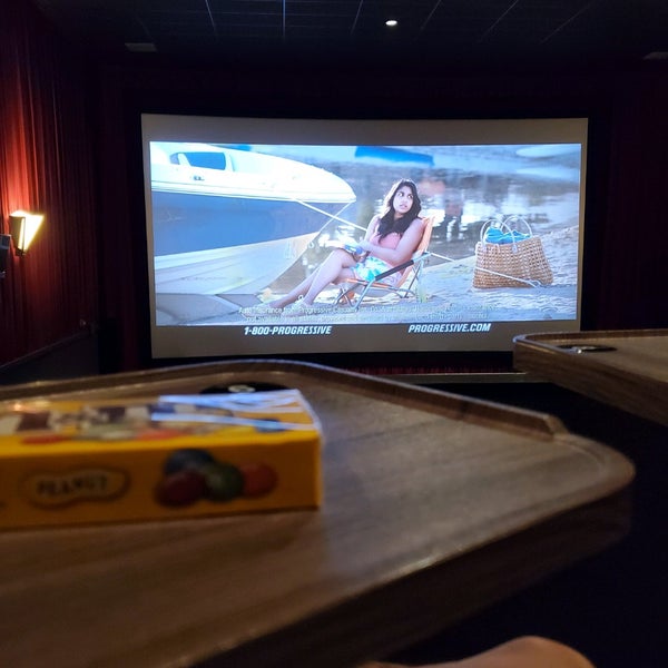 Photos at Cinemark Century Greenback Lane 16 and XD 6233 Garfield Ave