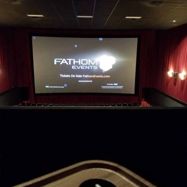 Photos at Cinemark Century Greenback Lane 16 and XD 6233 Garfield Ave