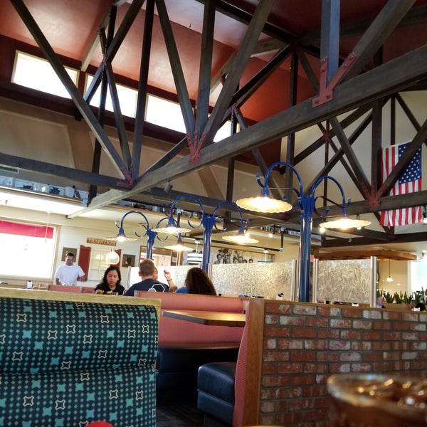 Brookfields Restaurant - 16 tips from 652 visitors