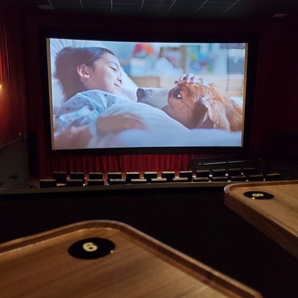 Photos at Cinemark Century Greenback Lane 16 and XD 6233 Garfield Ave