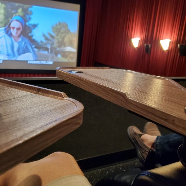 Photos at Cinemark Century Greenback Lane 16 and XD 6233 Garfield Ave